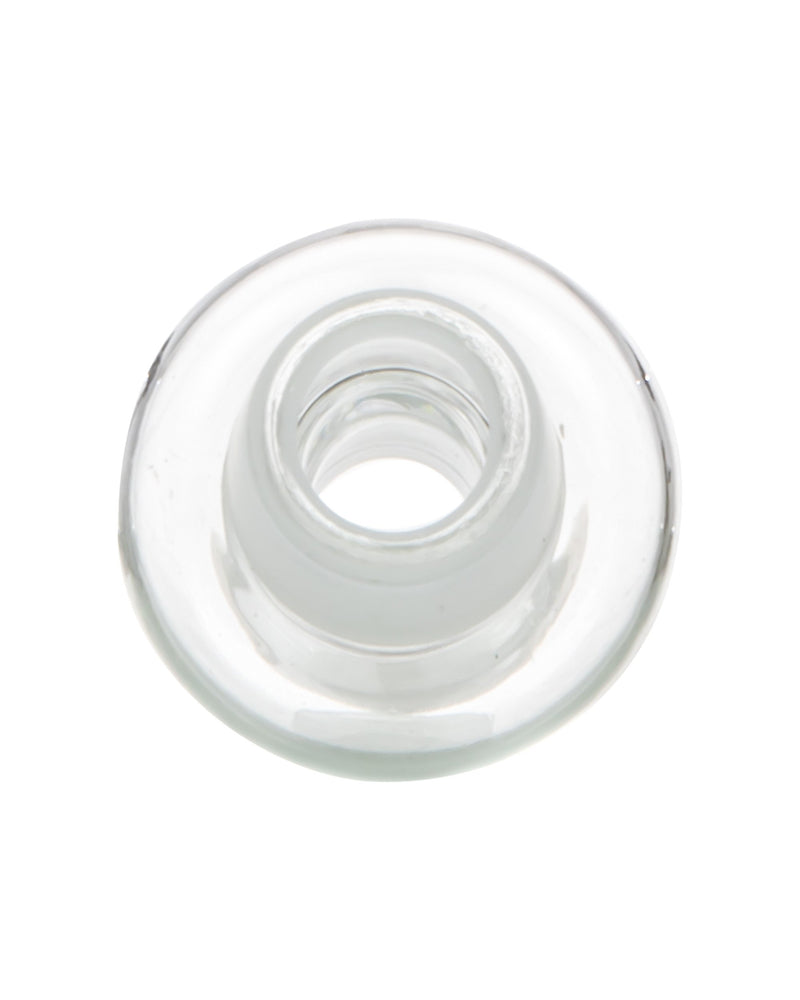 Male to Male Glass Adapter , glass adapter - Weedcommerce Marketplace 