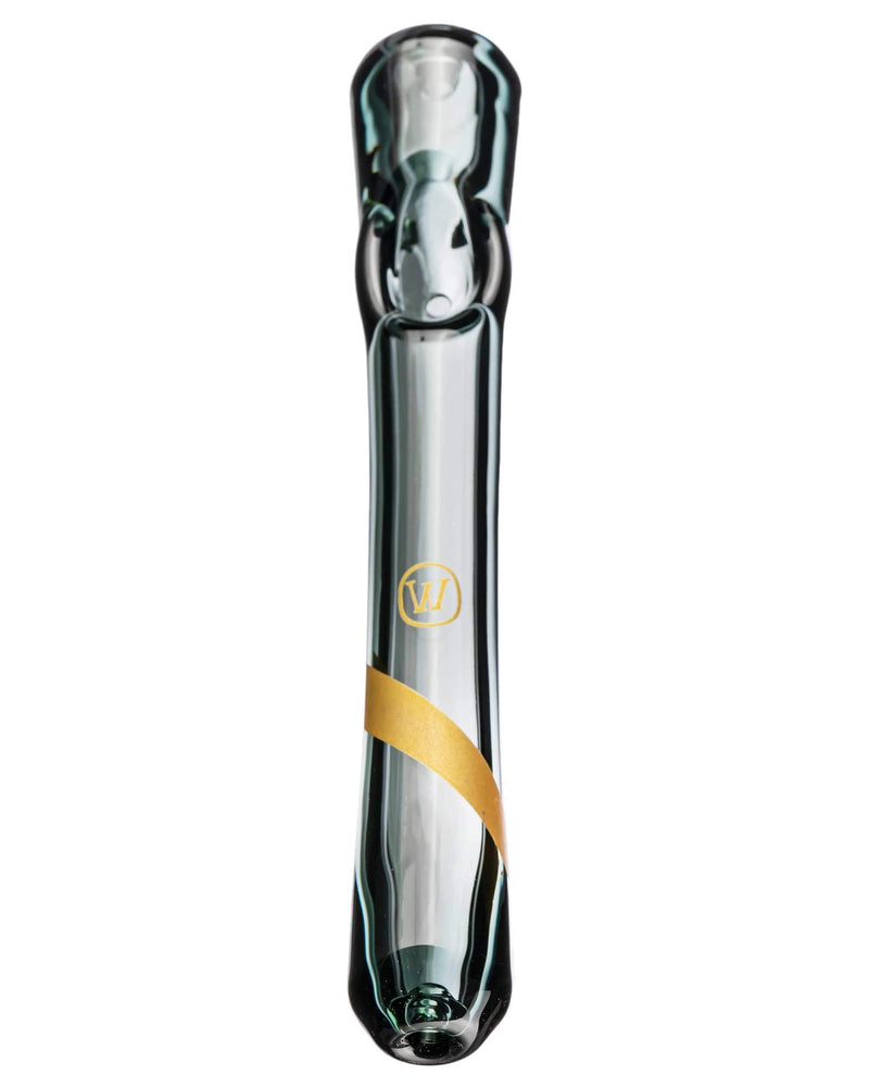 Smoked Series Glass Steamroller , hand pipe - Weedcommerce Marketplace 