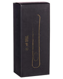 Smoked Series Glass Steamroller , hand pipe - Weedcommerce Marketplace 