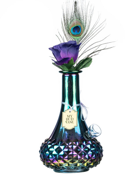 "Aurora" Water Pipe , bong - Weedcommerce Marketplace 