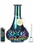 "Aurora" Water Pipe , bong - Weedcommerce Marketplace 