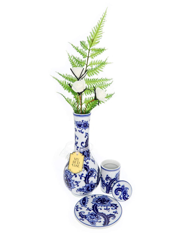 "Joy" Water Pipe , Bundle - Weedcommerce Marketplace 