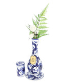 "Joy" Water Pipe , Bundle - Weedcommerce Marketplace 