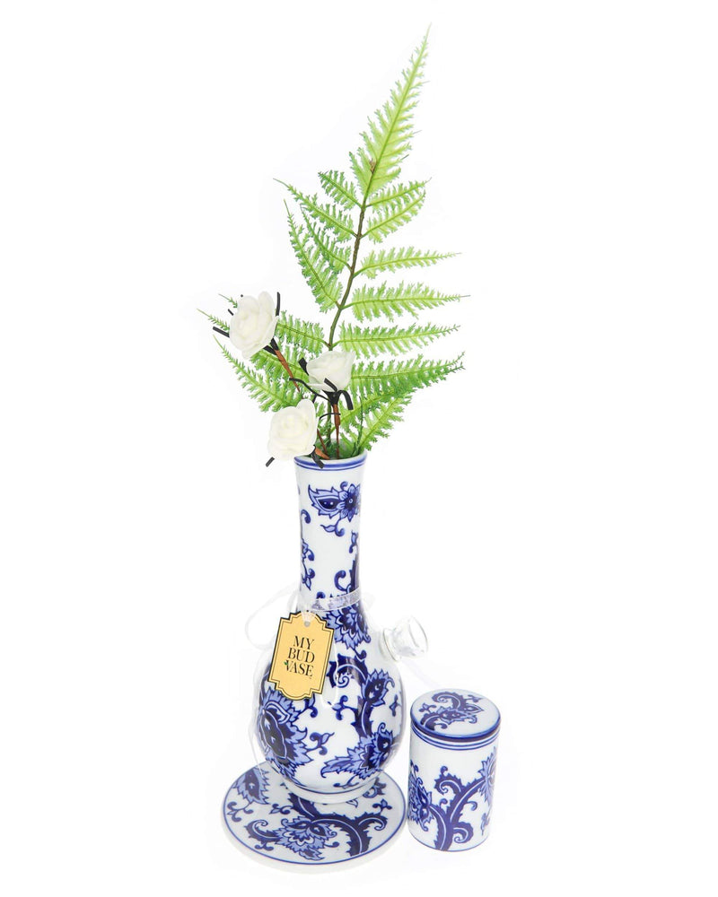 "Joy" Water Pipe , Bundle - Weedcommerce Marketplace 