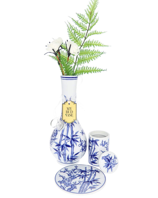 "Luck" Water Pipe , bundle - Weedcommerce Marketplace 