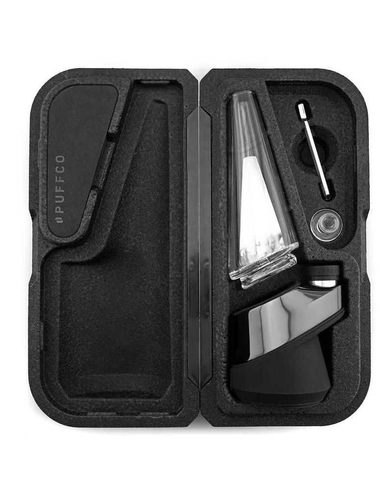 Peak Smart Rig , concentrate vaporizer - Weedcommerce Marketplace 