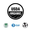 Citrus & Spruce Lotion - Weedcommerce Marketplace 