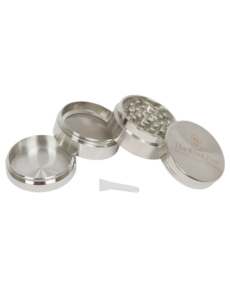 Tri-Level Herb Grinder , grinder - Weedcommerce Marketplace 