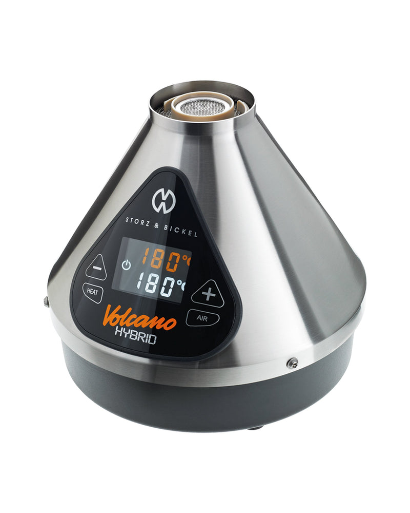 Volcano Hybrid Vaporizer , vaporizer - Weedcommerce Marketplace 