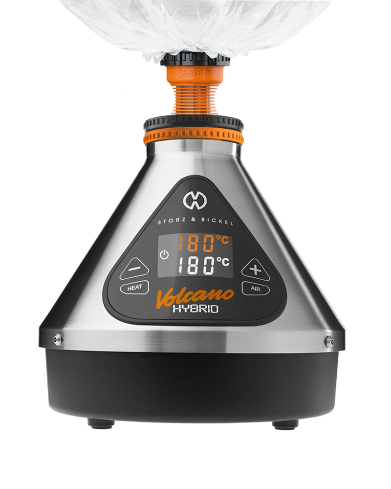 Volcano Hybrid Vaporizer , vaporizer - Weedcommerce Marketplace 