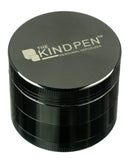Tri-Level Herb Grinder , grinder - Weedcommerce Marketplace 