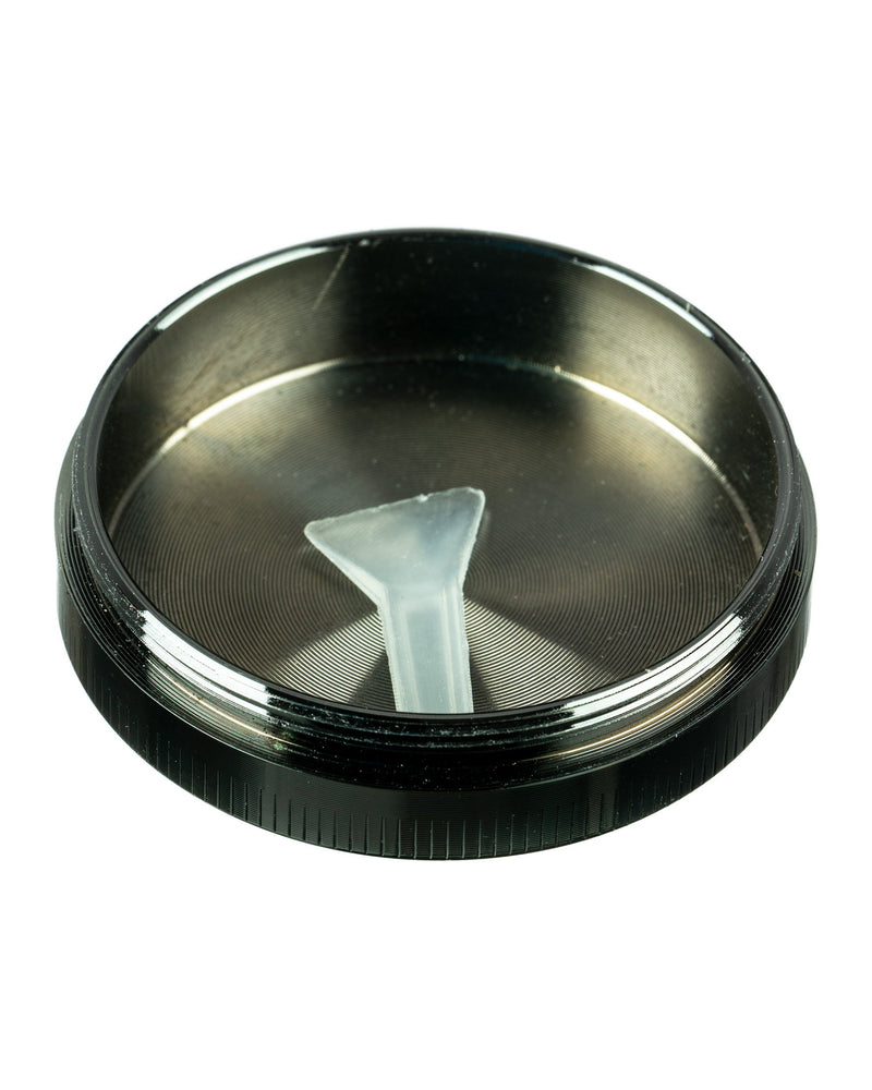 Tri-Level Herb Grinder , grinder - Weedcommerce Marketplace 