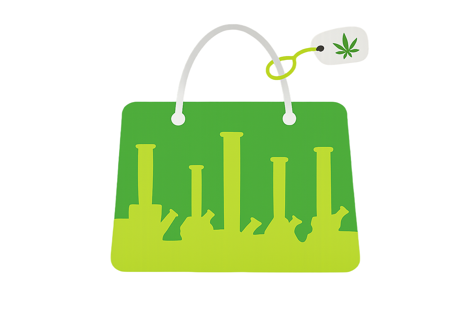 Weedcommerce Marketplace 